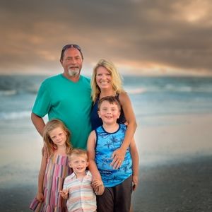 Meet your Posher, Tammy